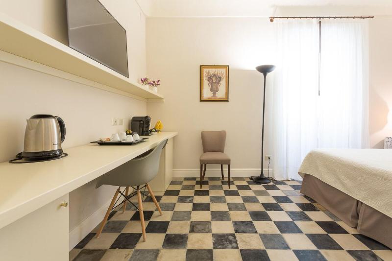 San Carlo Suites - Oda