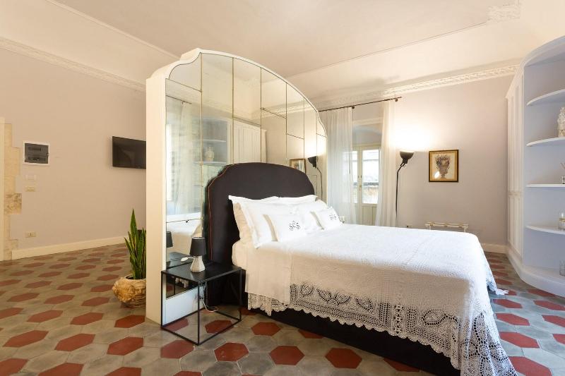 San Carlo Suites - Oda