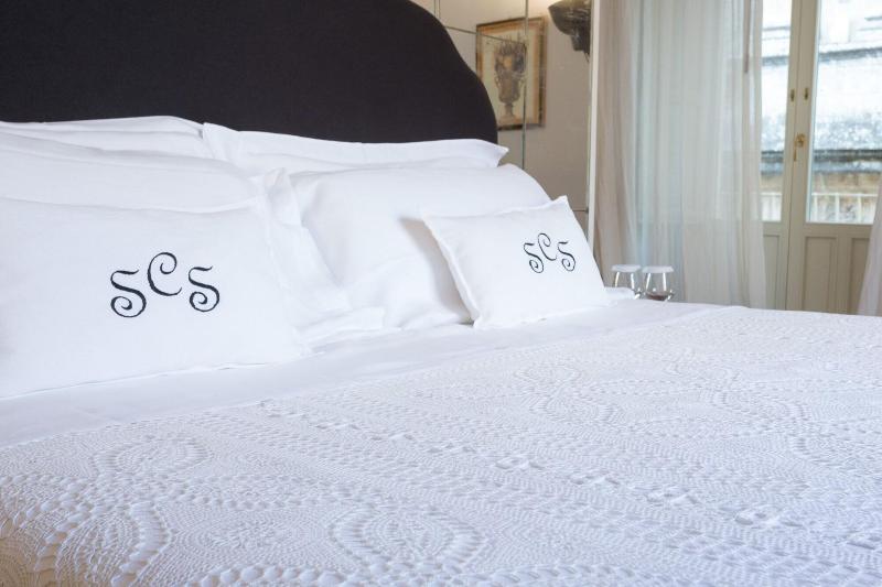 San Carlo Suites - Oda