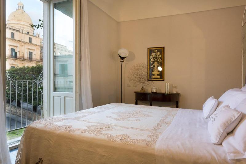 San Carlo Suites - Oda