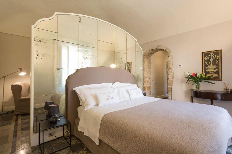 San Carlo Suites - Oda