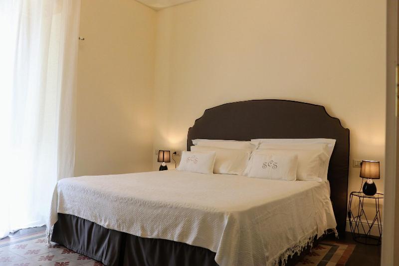 San Carlo Suites - Oda