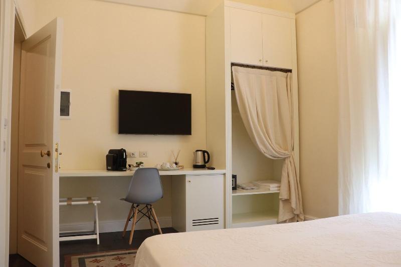 San Carlo Suites - Oda
