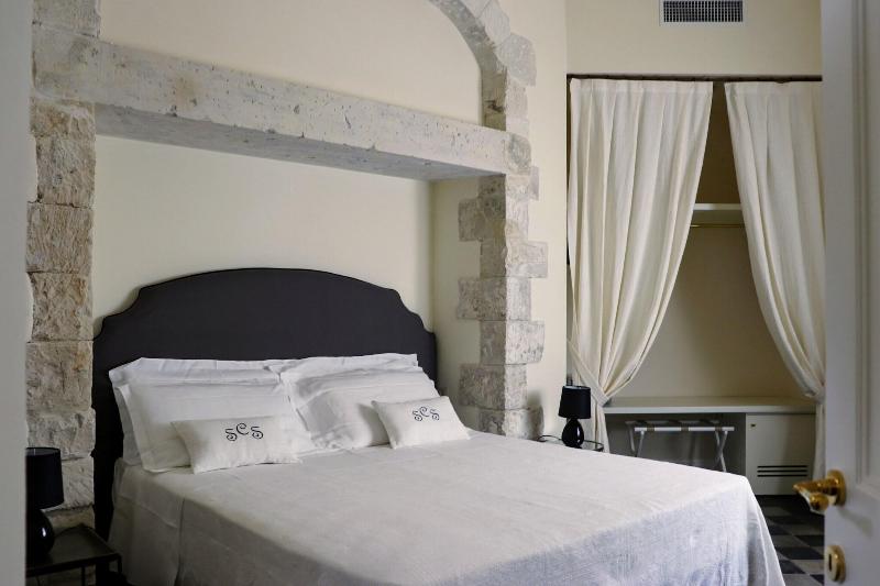 San Carlo Suites - Oda