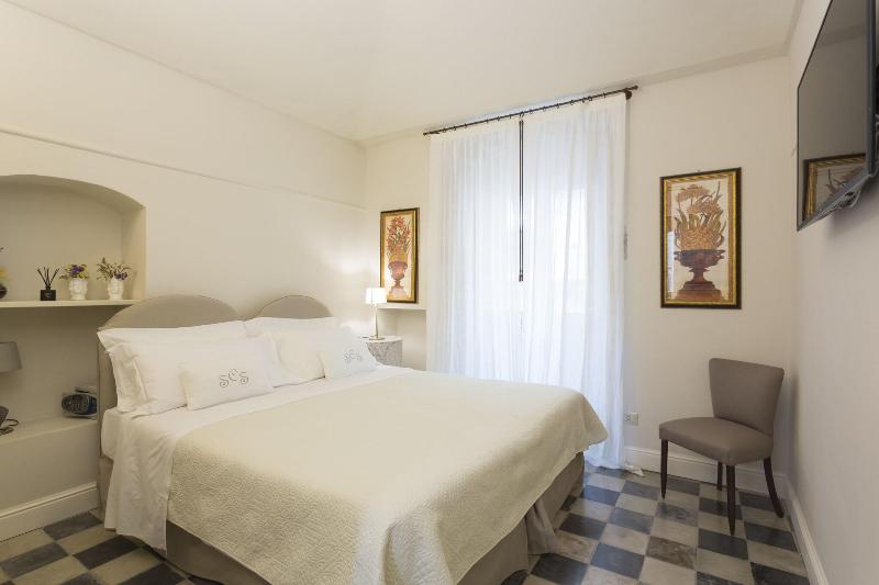 San Carlo Suites - Oda
