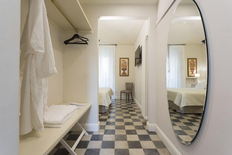 San Carlo Suites - Oda