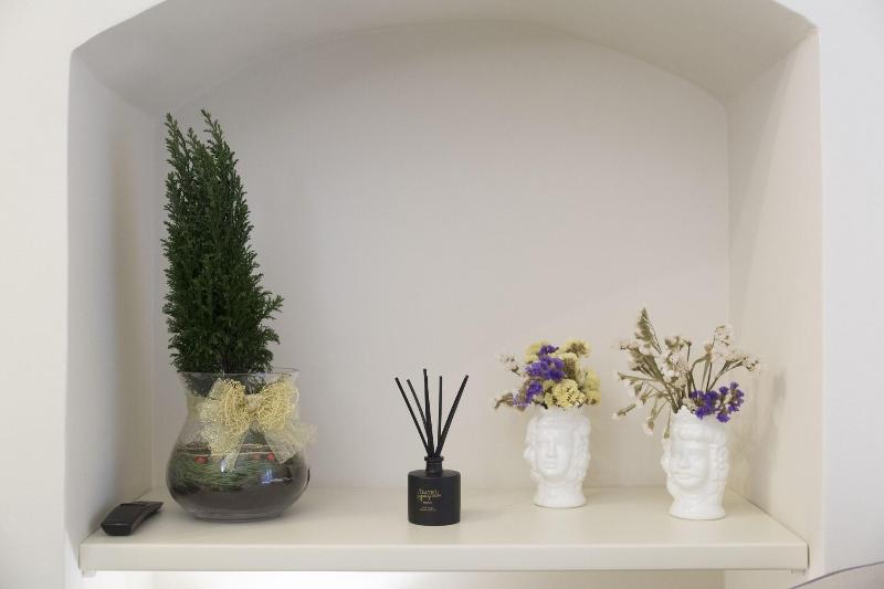 San Carlo Suites - Oda