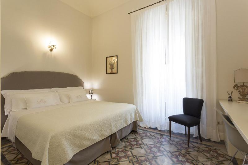 San Carlo Suites - Oda