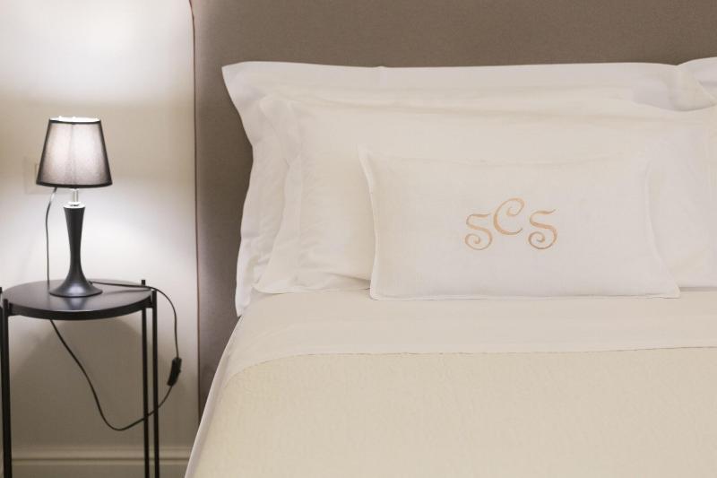 San Carlo Suites - Oda