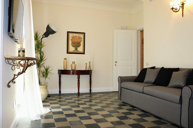 San Carlo Suites - Oda