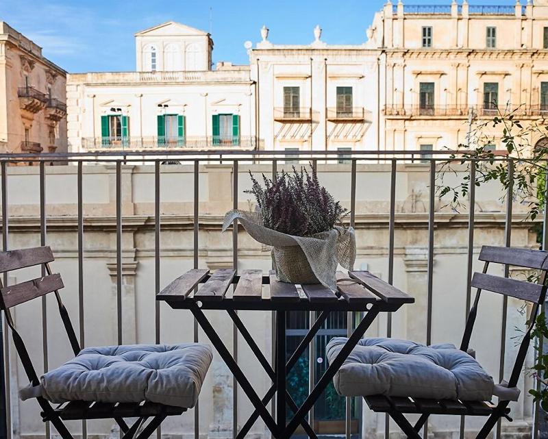 San Carlo Suites - Oda