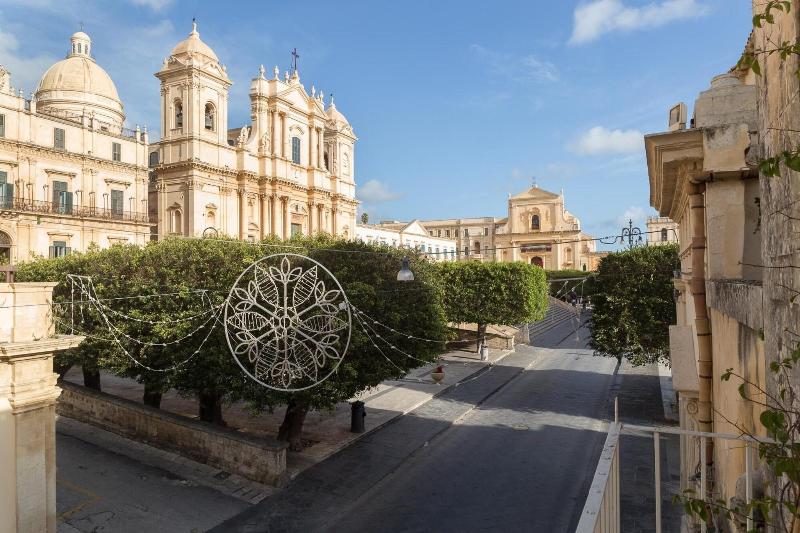 San Carlo Suites - Oda