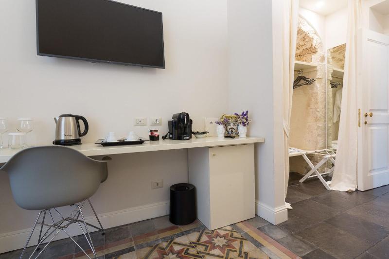 San Carlo Suites - Oda