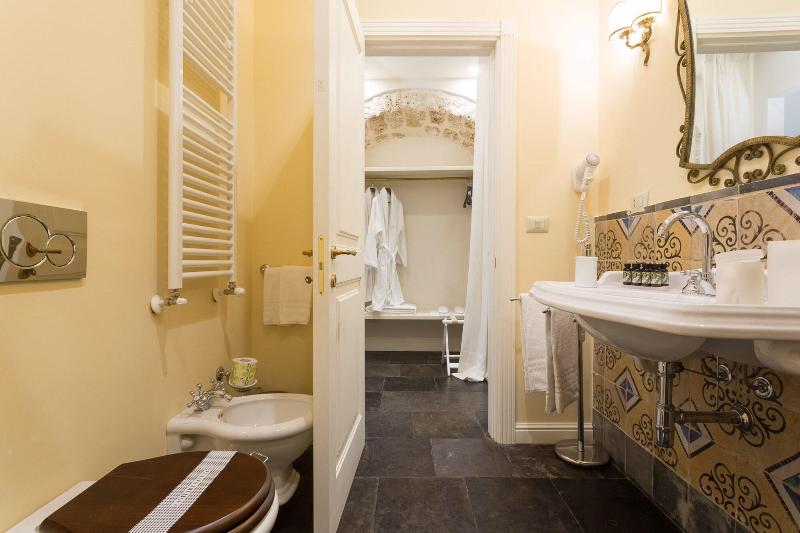 San Carlo Suites - Oda