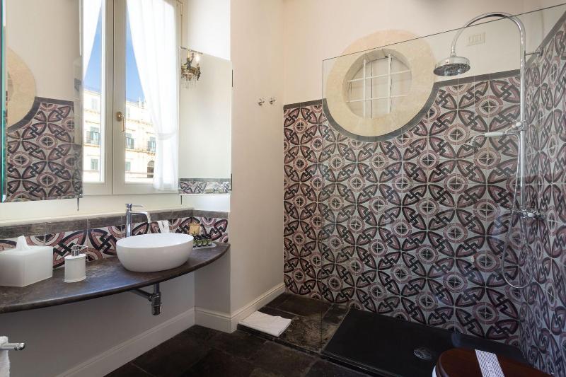 San Carlo Suites - Oda