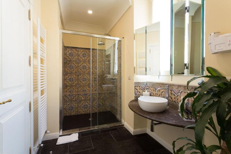 San Carlo Suites - Oda