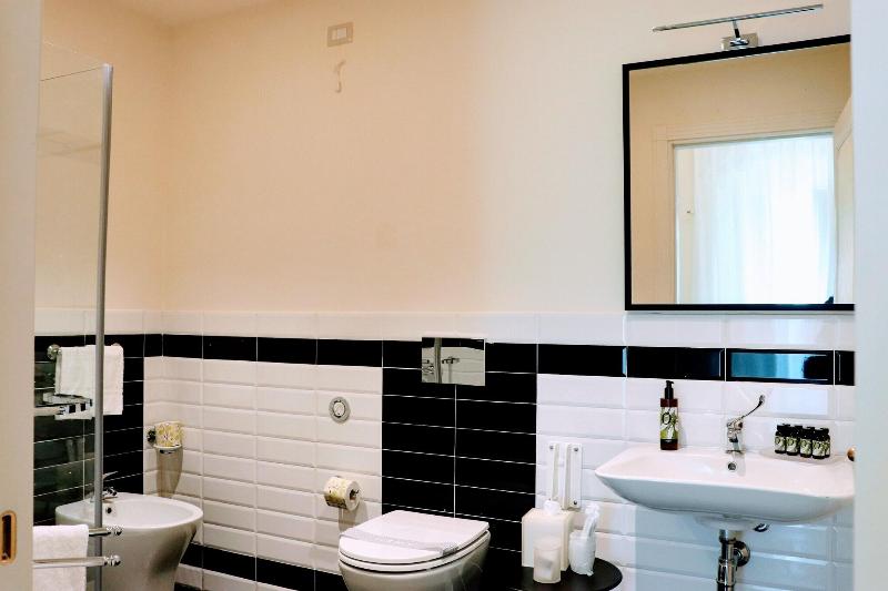 San Carlo Suites - Oda