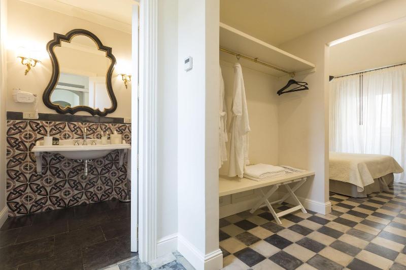 San Carlo Suites - Oda
