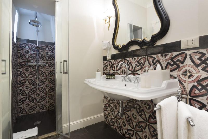 San Carlo Suites - Oda
