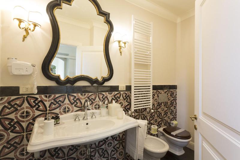 San Carlo Suites - Oda