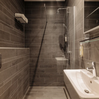 Leonardo Boutique Hotel The Lancaster Amsterdam fotoÄŸrafÄ±