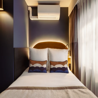 Leonardo Boutique Hotel The Lancaster Amsterdam fotoÄŸrafÄ±