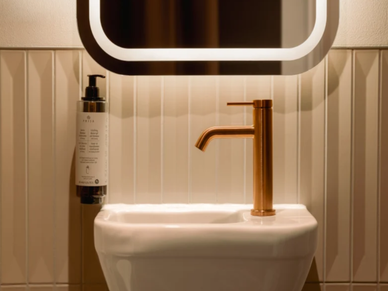 Leonardo Boutique Hotel The Lancaster Amsterdam - Oda