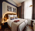 Leonardo Boutique Hotel The Lancaster Amsterdam oda fotoğrafı