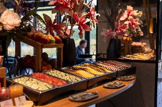Leonardo Boutique Hotel The Lancaster Amsterdam fotoÄŸrafÄ±