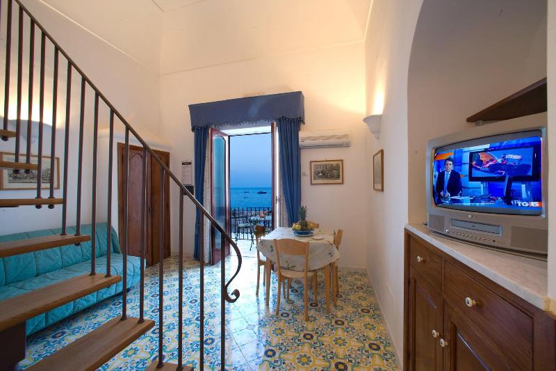 La Caravella Positano - Oda
