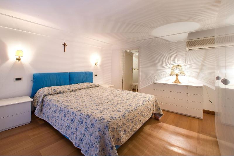 La Caravella Positano - Oda