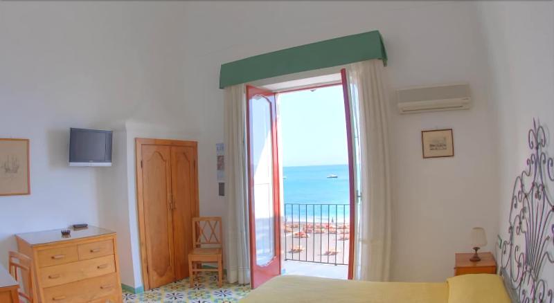 La Caravella Positano - Oda