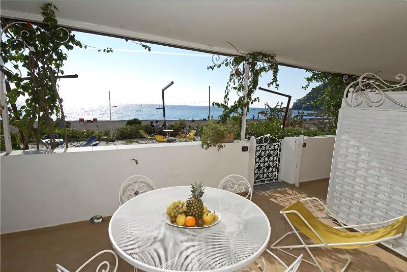 La Caravella Positano - Oda