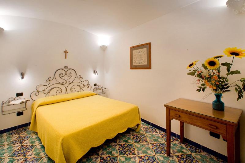 La Caravella Positano - Oda