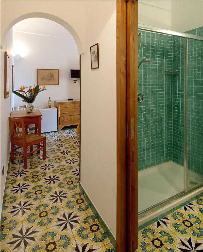 La Caravella Positano - Oda