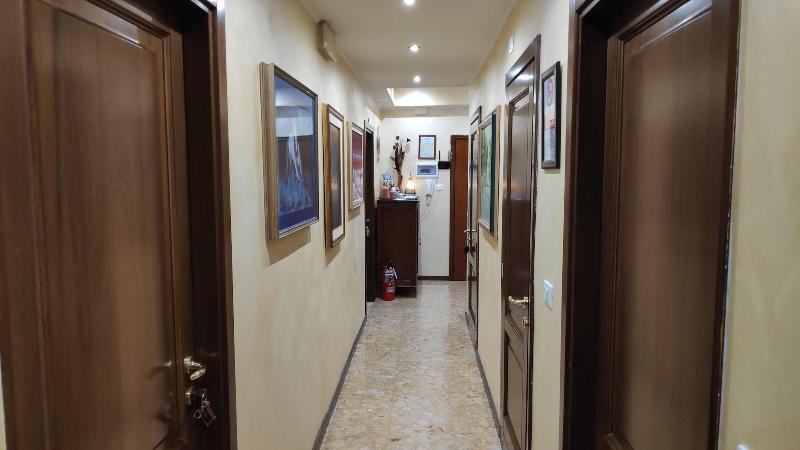 Bed And Breakfast Centrale - Lobi