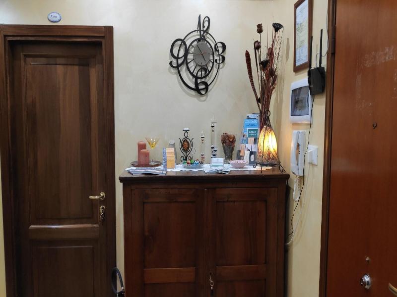 Bed And Breakfast Centrale - Lobi