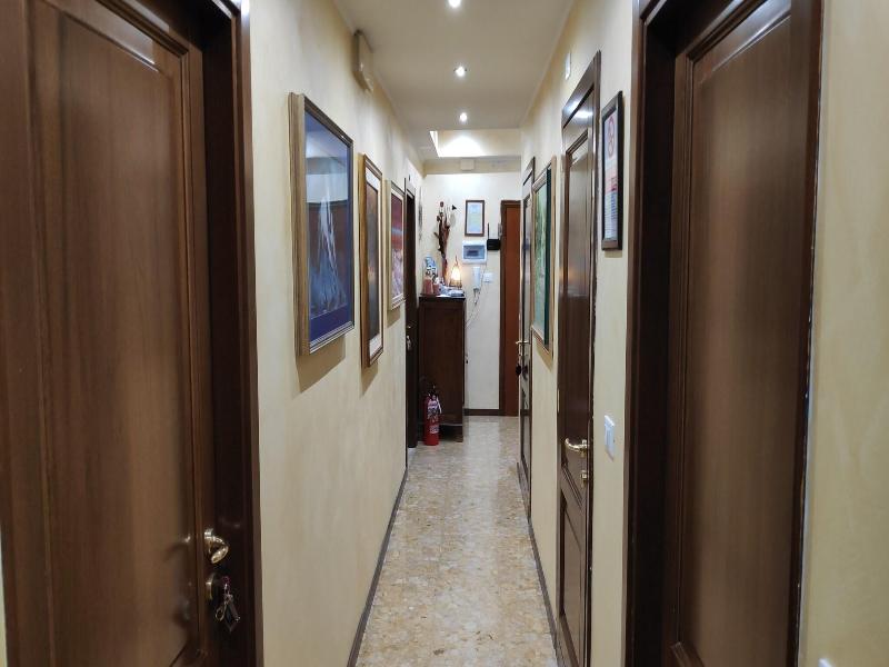 Bed And Breakfast Centrale - Lobi