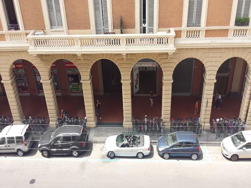 Bed And Breakfast Centrale - Genel