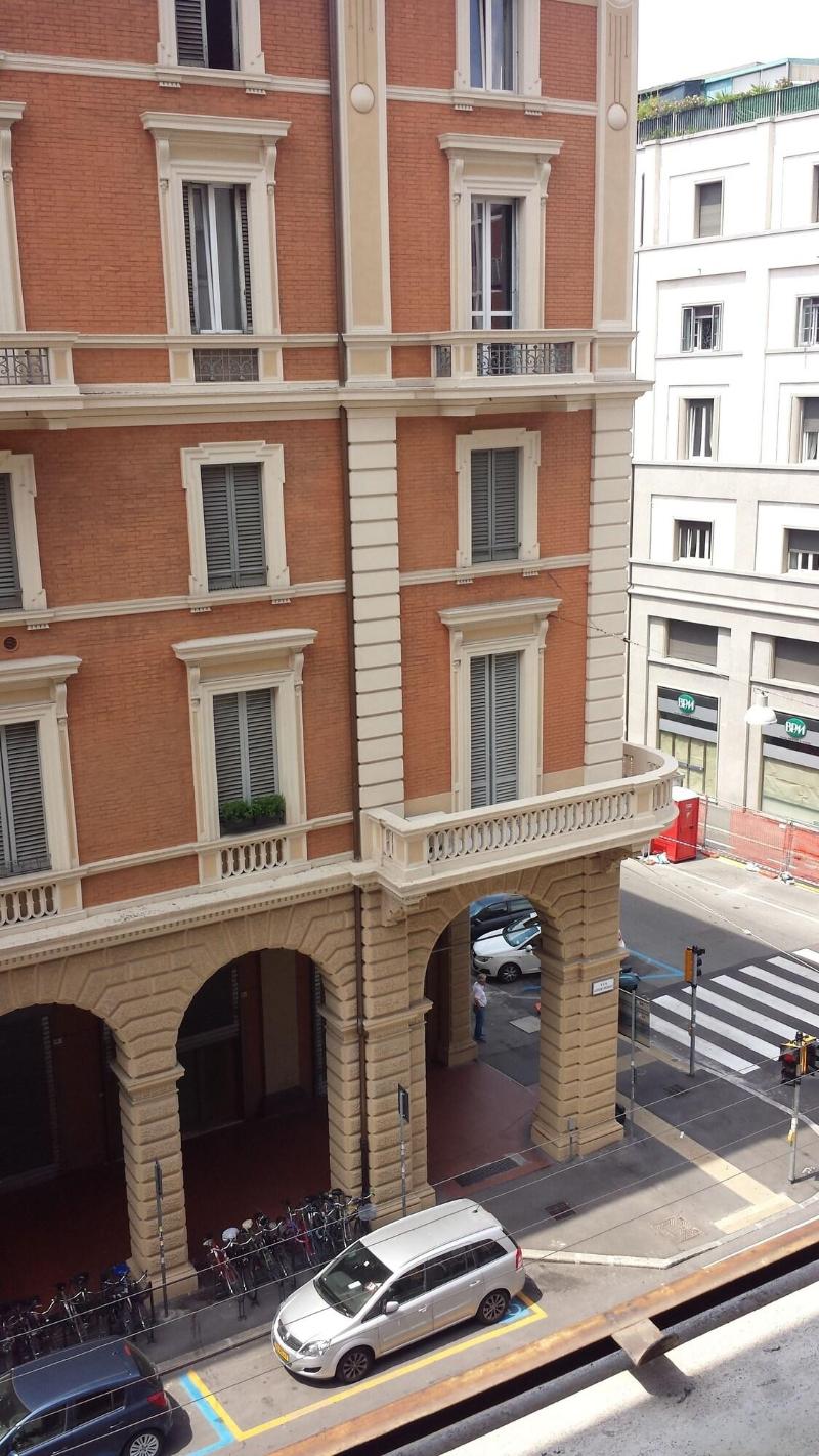 Bed And Breakfast Centrale - Genel