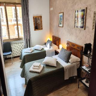 Bed And Breakfast Centrale fotoÄŸrafÄ±