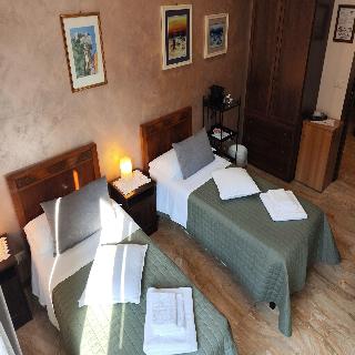 Bed And Breakfast Centrale fotoÄŸrafÄ±
