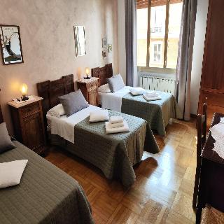 Bed And Breakfast Centrale fotoÄŸrafÄ±