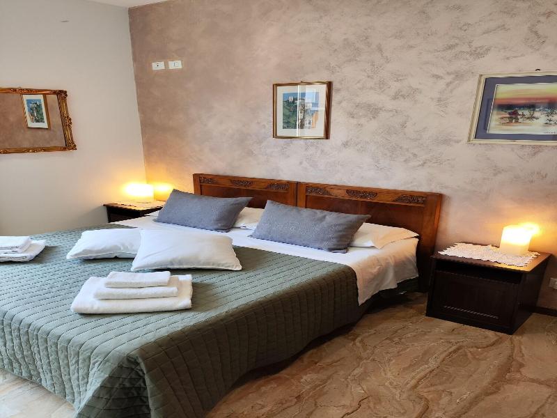 Bed And Breakfast Centrale - Oda