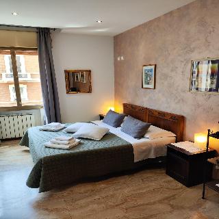 Bed And Breakfast Centrale fotoÄŸrafÄ±