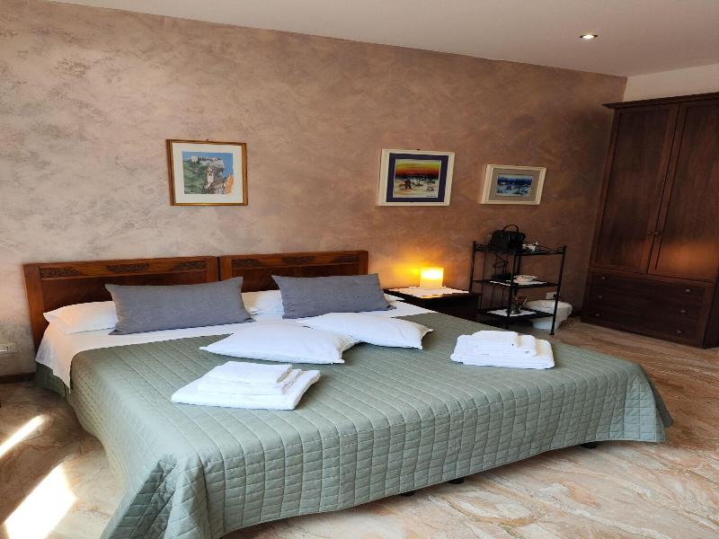 Bed And Breakfast Centrale - Oda