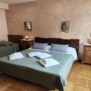 Bed And Breakfast Centrale fotoÄŸrafÄ±