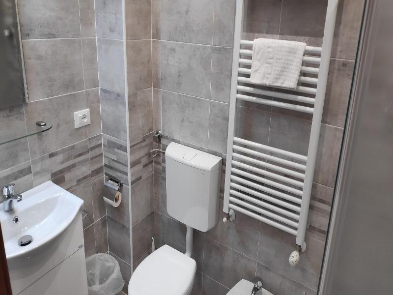 Bed And Breakfast Centrale - Oda