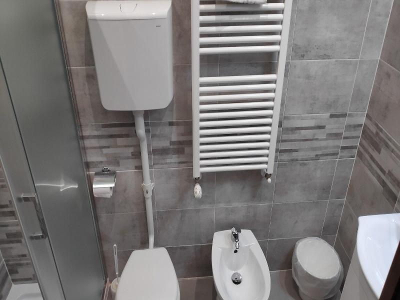 Bed And Breakfast Centrale - Oda