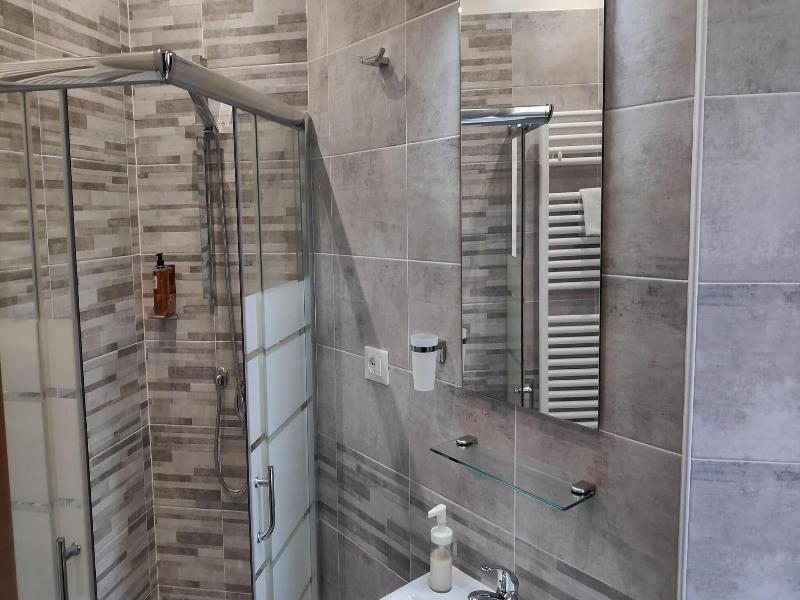 Bed And Breakfast Centrale - Oda